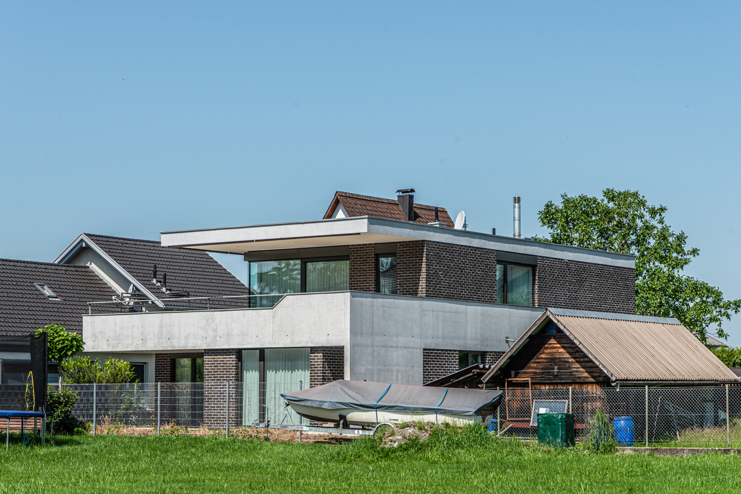 Mn Bau Einfamilienhaus Fussach Vorarlberg (10)