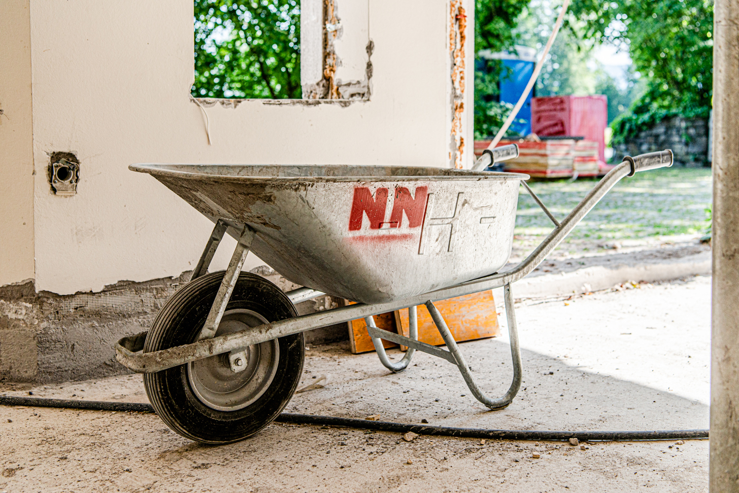 Mn Bau Umbau Einfamilienhaus Hard Vorarlberg (11)