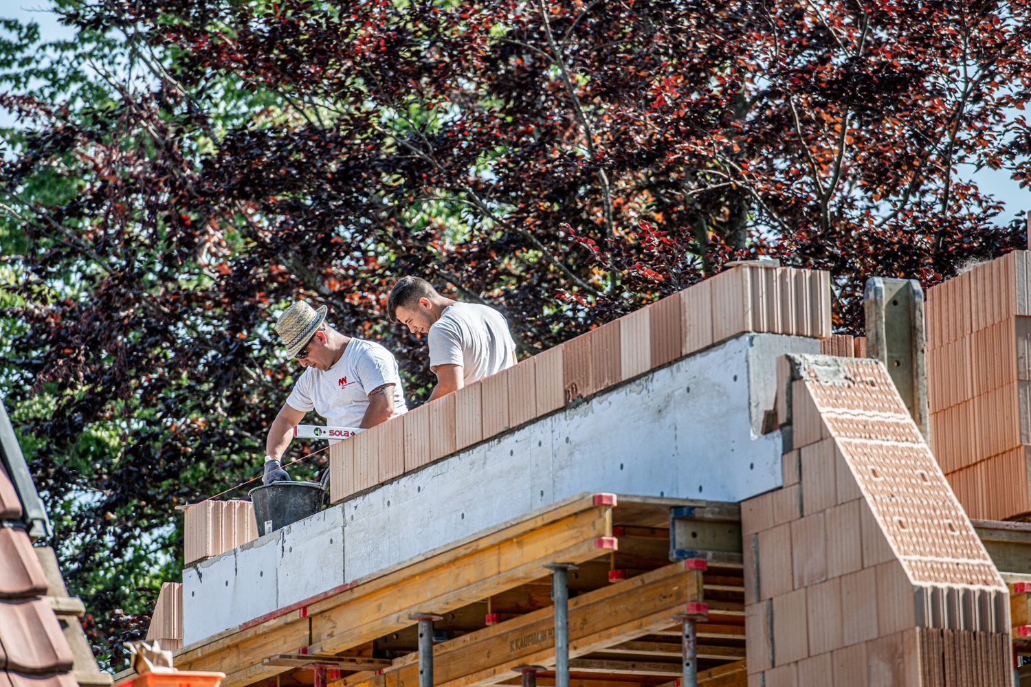 Mn Bau Umbau Einfamilienhaus Hard Vorarlberg (5)