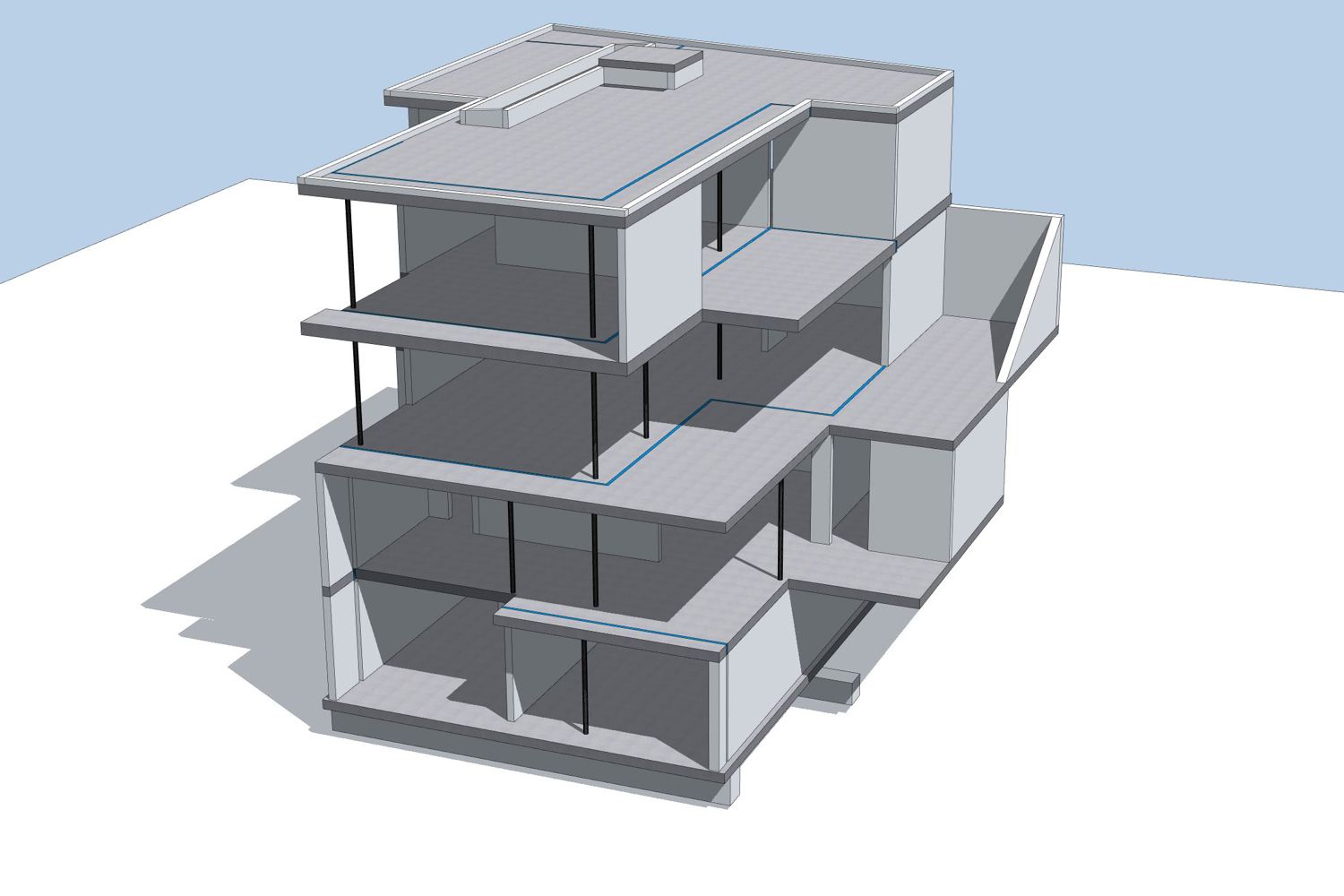 3D