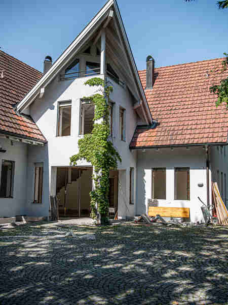Mn Bau Umbau Einfamilienhaus Hard Vorarlberg (1)